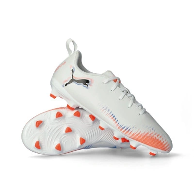 Kinderen Future 8 Play FG/ AG Voetbalschoenen