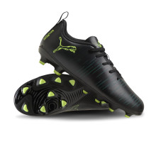 Puma Kinderen Future 8 Play FG/ AG Voetbalschoenen