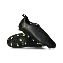 Puma Kinderen Future 8 Play FG/ AG Voetbalschoenen