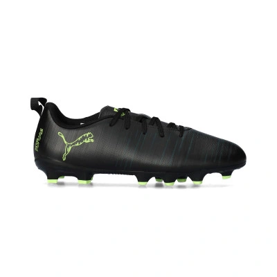 Kinderen Future 8 Play FG/ AG Voetbalschoenen