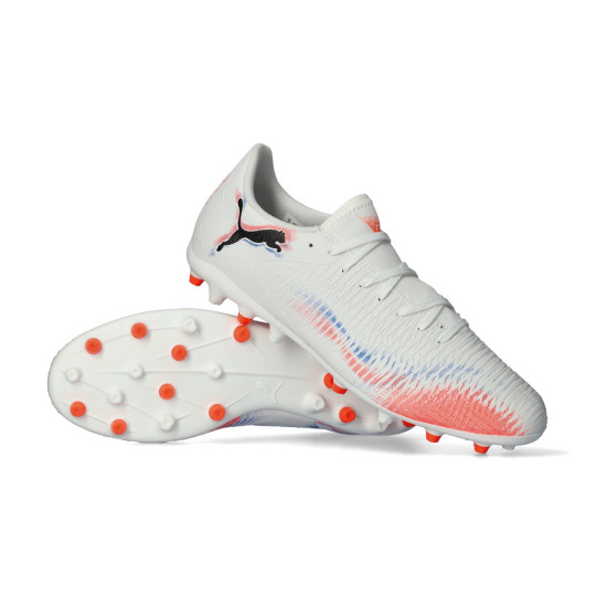 Puma Future 8 Speel MG Voetbalschoenen