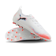 Puma Kinderen Future 8 Spelen MG Voetbalschoenen