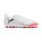 Puma Kinderen Future 8 Spelen MG Voetbalschoenen