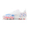 Puma Kinderen Future 8 Spelen MG Voetbalschoenen