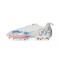 Puma Kinderen Future 8 Spelen MG Voetbalschoenen