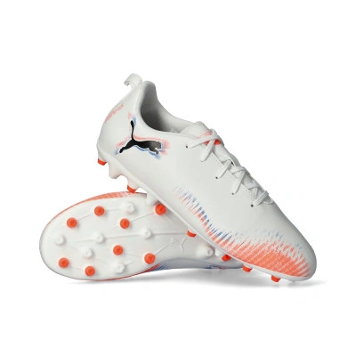 Kinderen Future 8 Spelen MG Voetbalschoenen