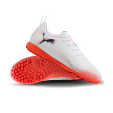 Puma Kinderen Future 8 Gras Voetbalschoenen