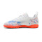 Puma Kinderen Future 8 Gras Voetbalschoenen