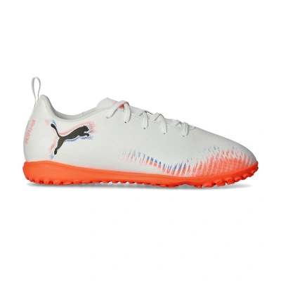 Kinderen Future 8 Gras Voetbalschoenen