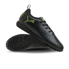 Puma Kinderen Future 8 Gras Voetbalschoenen