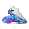 Puma Dames Future 8 Pro Brilliance FG/ AG Voetbalschoenen