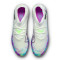 Puma Dames Future 8 Pro Brilliance FG/ AG Voetbalschoenen