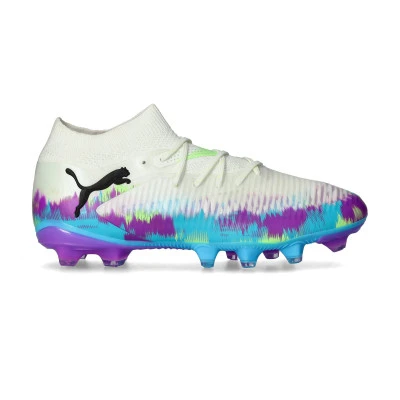 Future 8 Pro Brilliance FG/AG Mujer Voetbalschoenen