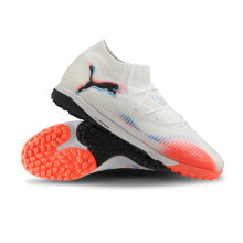Puma Future 8 Pro Cage Gras Voetbalschoenen