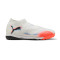 Puma Future 8 Pro Cage Gras Voetbalschoenen