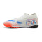 Puma Future 8 Pro Cage Gras Voetbalschoenen