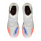 Puma Future 8 Pro Cage Gras Voetbalschoenen