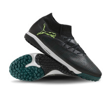 Puma Future 8 Pro Cage Gras Voetbalschoenen