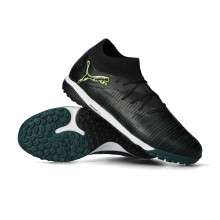 Puma Future 8 Pro Cage Gras Voetbalschoenen
