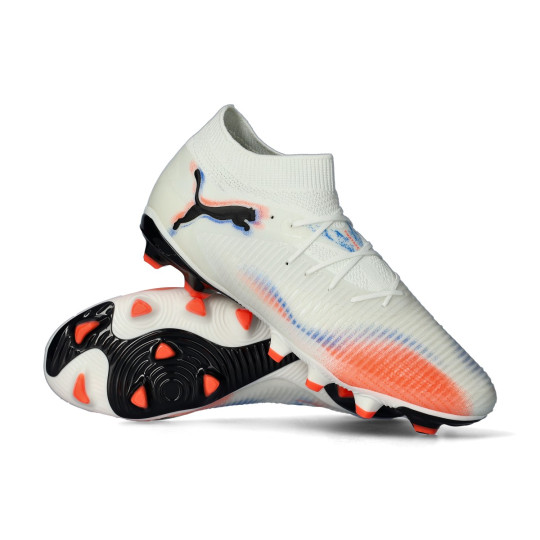 Puma Toekomstige 8 Pro FG/ AG Voetbalschoenen