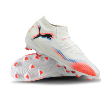 Puma Kinderen Future 8 Pro FG/ AG Voetbalschoenen