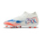 Puma Kinderen Future 8 Pro FG/ AG Voetbalschoenen