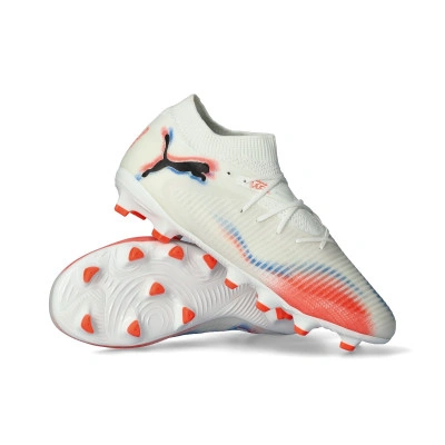Kinderen Future 8 Pro FG/ AG Voetbalschoenen