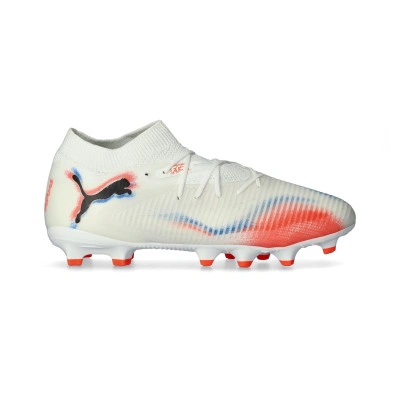 Kinderen Future 8 Pro FG/ AG Voetbalschoenen
