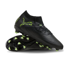 Puma Kinderen Future 8 Pro FG/ AG Voetbalschoenen