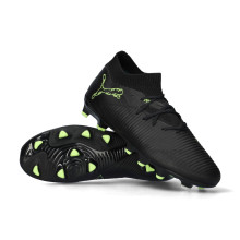 Puma Kinderen Future 8 Pro FG/ AG Voetbalschoenen