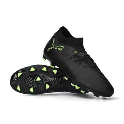 Kinderen Future 8 Pro FG/ AG Voetbalschoenen