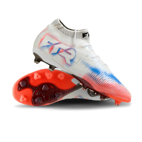 Puma Future 8 Ultimate AG Voetbalschoenen