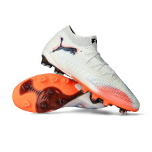 Puma Women's Future 8 Ultimate AG Voetbalschoenen