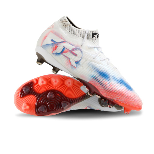 Puma Women's Future 8 Ultimate AG Voetbalschoenen