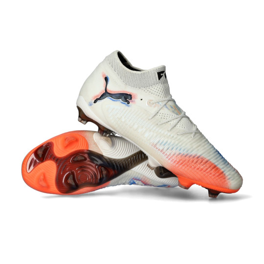 Puma Future 8 Ultimate FG Voetbalschoenen