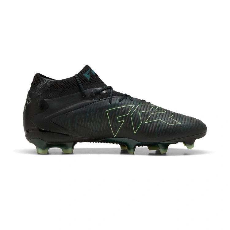 bota-puma-future-8-ultimate-fg-black-fizzy-light-green-terrain-1