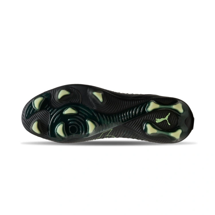 bota-puma-future-8-ultimate-fg-black-fizzy-light-green-terrain-3