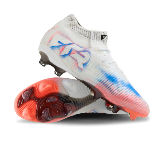 Puma Future 8 Ultimate FG voor dames Voetbalschoenen