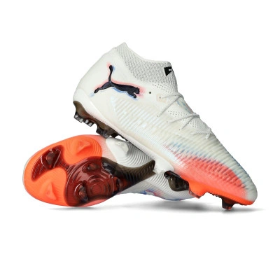 Future 8 Ultimate FG voor dames Voetbalschoenen