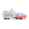 Puma Future 8 Ultieme lage FG Voetbalschoenen