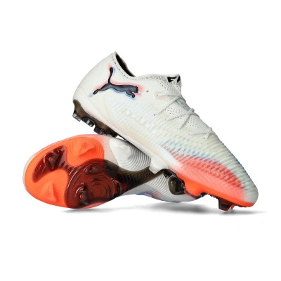 Future 8 Ultimate Low FG Voetbalschoenen