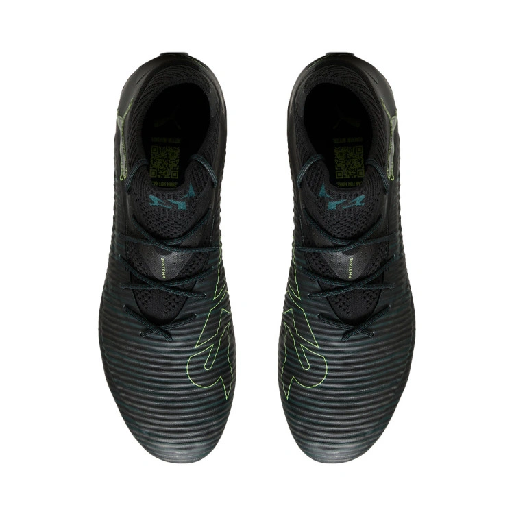 bota-puma-future-8-ultimate-mxsg-black-fizzy-light-green-terrain-4