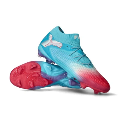 Future 8 Ultimate Re-Charge FG Voetbalschoenen