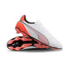 Puma King Match FG/ AG Voetbalschoenen