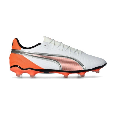 King Match FG/ AG Voetbalschoenen