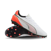 Puma King Match MG Voetbalschoenen