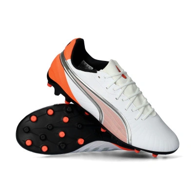 King Match MG Voetbalschoenen