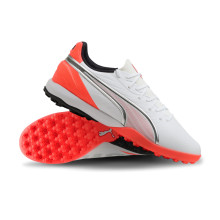 Puma King Match Gras Voetbalschoenen