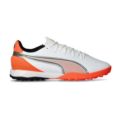 King Match Gras Voetbalschoenen