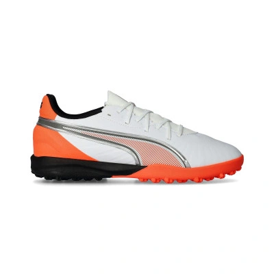King Match- Gras voor Kinderen Voetbalschoenen